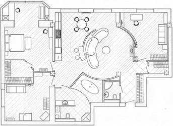 În cazul în care pentru a începe repararea de apartamente