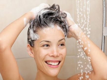 Șampon în farmacii pentru bărbați și femei