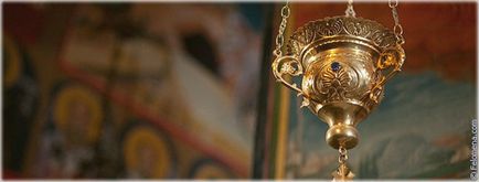 rugăciune puternică de daune Kyprianou și ale altor sfinți