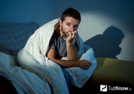 Simptomele si tratamentul privarea de somn cronice