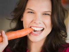 morcovi cruzi, utilizarea produsului și a afecta rețete sănătoase