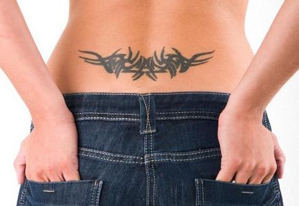 Câte tatuaje temporare dețin opiniile lor și una dintre modalitățile de aplicare