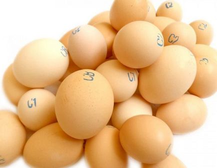 Cât de greu este un ou de găină fără coajă, fierte și zahăr brut, greutatea medie a gălbenușului de un ou si proteine