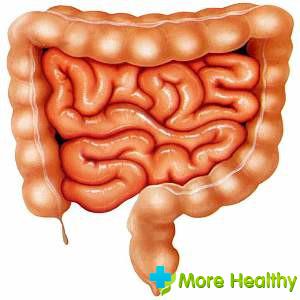 Mucusul în intestin - un simptom alarmant