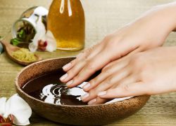 Exfoliaza cuie - ce să facă la domiciliu (exfoliate) Exfoliaza cuie - ce să facă la domiciliu