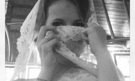 Sobchak căsătorit și publică distracție și proaspătă fotografie