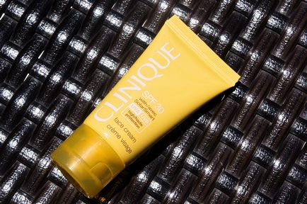 De protecție solară pentru față și corp Clarins, Clinique, l - paris oreal (constatări bugetare) De protecție solară pentru față și corp clarins, clinique, l - Paris oreal