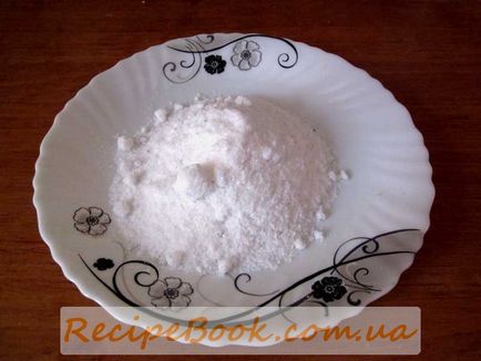Sol beneficii și prejudicii de sare, rata zilnică de sare, tipuri de sare și sare pentru copii, blog-ul de gătit de familie