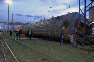 Interpretarea vis vagon de tren de marfă, un vis frumos pentru a vedea ce vise