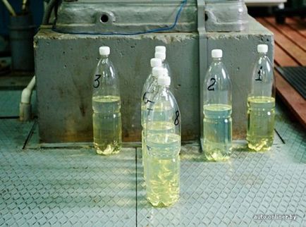Compoziția benzinei, fizice și proprietățile chimice (benzină) Compoziția benzinei, proprietățile fizice și chimice