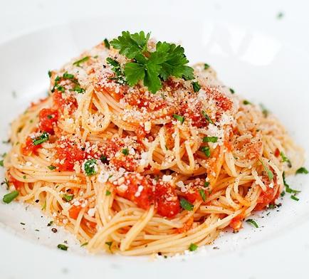 sos de spaghete din tomate diferite opțiuni de gătit