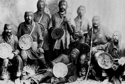 Georgienilor moderne în România și Georgia, originea și strămoșii antici, credința și tradițiile poporului