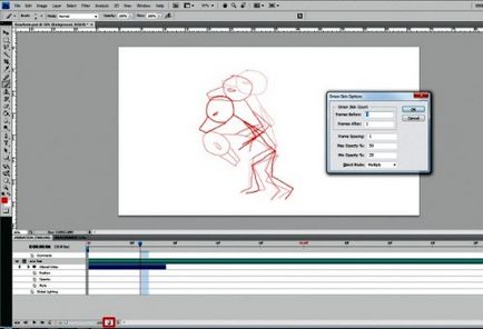 Crearea animațiilor desenate manual