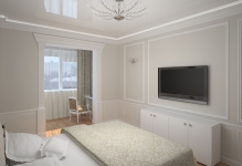 Dormitor cu balcon loggie fotografii de design de layout apartament, cameră, cum să facă reparații,