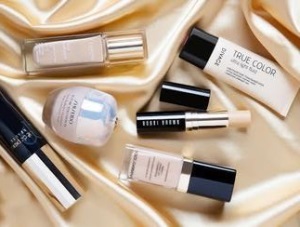 Lista celor mai bune branduri nekomedogennyh creme tonale pentru piele cu probleme (Nekomedonny fundație) Lista celor mai bune branduri nekomedogennyh creme tonale pentru piele cu probleme