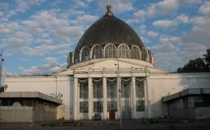Lista pavilioane VVC (ENEA), cu fotografii și o hartă, târguri, festivaluri București