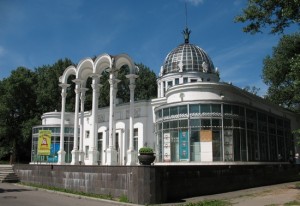 Lista pavilioane VVC (ENEA), cu fotografii și o hartă, târguri, festivaluri București