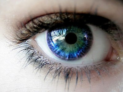 Metode pentru determinarea și schimbarea culorii ochilor
