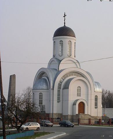 Noi încercăm să fie mai bine, iar rezultatul este ca ... în Belarus, odihnă