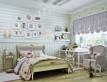cameră pentru copii Style 10 variante de decorațiuni interioare - dafix - reparații este ușor! (Variații) cameră pentru copii Style 10 variante de decorațiuni interioare - dafix - reparații este ușor!