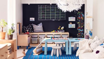 cameră pentru copii Style 10 variante de decorațiuni interioare - dafix - reparații este ușor! (Pentru copii) cameră pentru copii Style 10 variante de decorațiuni interioare - dafix - reparații este ușor!