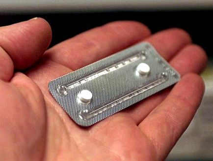 Esența pilule contraceptive modul în care acestea funcționează