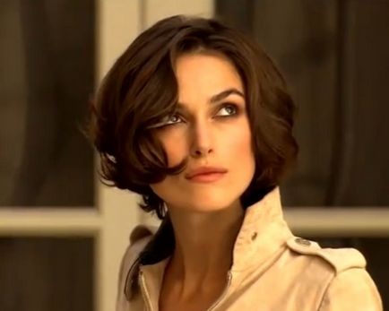 Un fel de limba engleză secrete de frumusete de frumusete Kiry Naytli (Keira Knightley) Un fel de limba engleză secrete de frumusete de frumusete Kiry Naytli