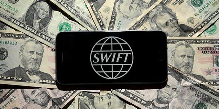 Codul SWIFT-Sberbank - dispozitive necesare pentru operațiunile de schimb valutar în numerar în străinătate