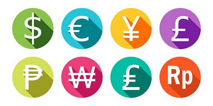 Codul SWIFT-Sberbank - dispozitive necesare pentru operațiunile de schimb valutar în numerar în străinătate