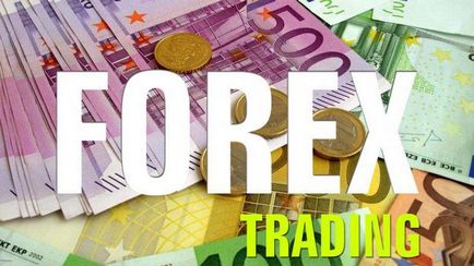 tendinţe Forex