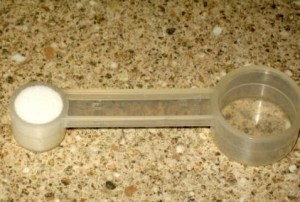 Aluatul pentru găluște din pâine este rețete filtru de ușor și simplu (aluat ravioli în pâine Moulinex maker) Aluatul pentru găluște din pâine este rețete filtru de ușor și simplu