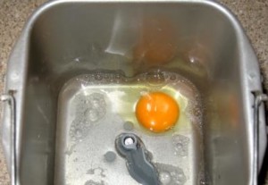 Aluatul pentru găluște din pâine este rețete filtru de ușor și simplu (ravioli) Aluatul pentru găluște din pâine este rețete filtru de ușor și simplu