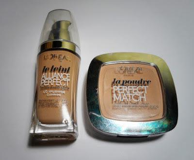 Tone Cream Loreal Alliance recenzii Perfect, culori (perfectă) Tone Cream Loreal Alliance Perfect recenzii, nuanțe