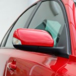 geamuri auto colorată de film athermal