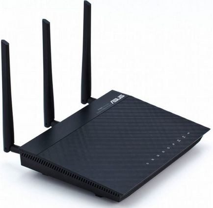 Subtilitățile conexiuni și setări routere WiFi ASUS (conexiune) Subtilitățile conexiuni și setări routere wifi ASUS