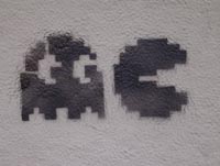 Sabloane pentru graffiti, cum să facă un stencil graffiti, șabloane pentru graffiti cu propriile lor mâini