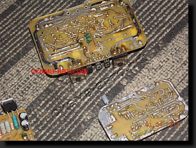 Plăci de corodare - sfaturi pentru începători, circuite-mașini - meserii pentru masina cu mâinile lor (PCB acasă) Plăci de corodare - sfaturi pentru începători, circuite-mașini - meserii pentru mașinile cu mâinile lor