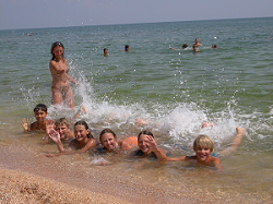 Agentie de turism Travel pitermama tabără -Copiii, toamna, iarna, primavara, vacanța de vară, vacanțe pentru