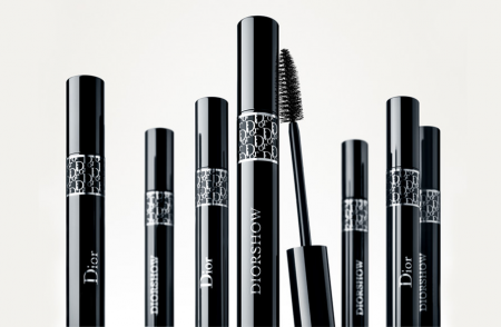 Diorshow Mascara dior (număr ton 090 negru) - comentarii, fotografii și preț