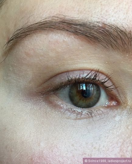 Diorshow Mascara dior (număr ton 090 negru) - comentarii, fotografii și preț