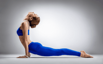 Exerciții la hernia lombare 6 tipuri de exerciții
