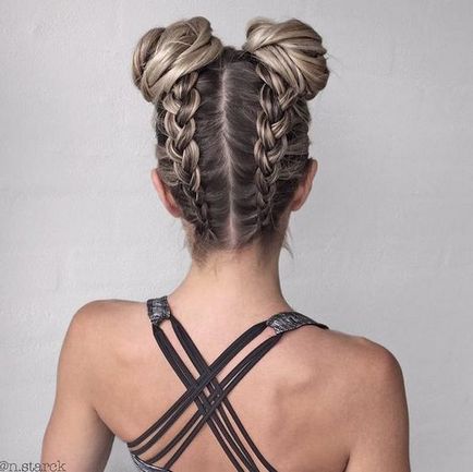 Lecții de țesut dreadlocks (împletituri) lecții de țesut împletituri