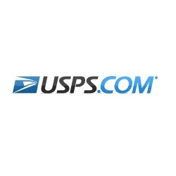 USPS - US Postal Service - de Shopaholic