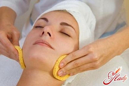 Skin remedii populare de îngrijire corporală