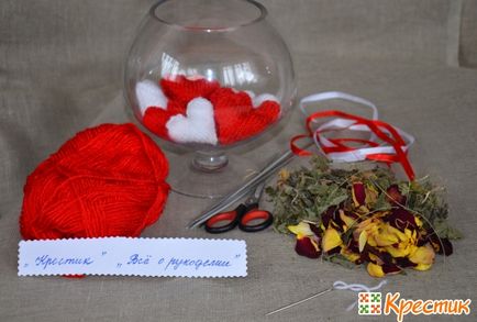 Valentine cu propriile mâini 142 posibile moduri de a face inimile delicioase creative megakrutye!