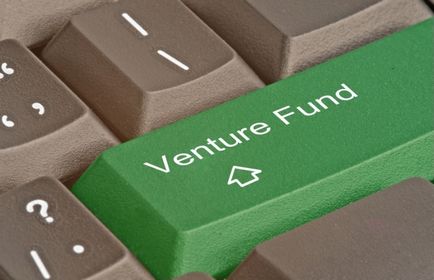 Venture Fund ce este, cum de a crea