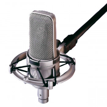 Video și audio - cum de a alege un microfon, experți club de dns
