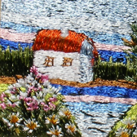 Broderie - pagina 1 (broderie) Broderie - Pagina 1