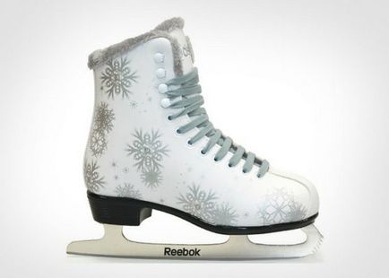 În care va fi patinaj confortabil pe gheață (patinaj) În care va fi patinaj confortabil pe gheață