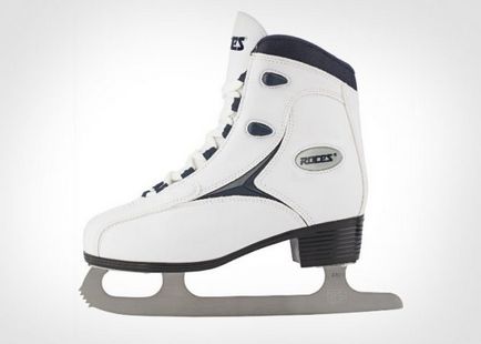 În care va fi patinaj confortabil pe gheață (util) În care va fi patinaj confortabil pe gheață